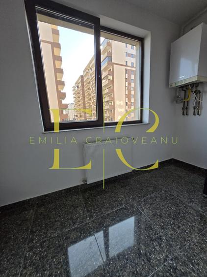 VANZARE : Apartament 3 camere 108 m2, ISARAN - 10
