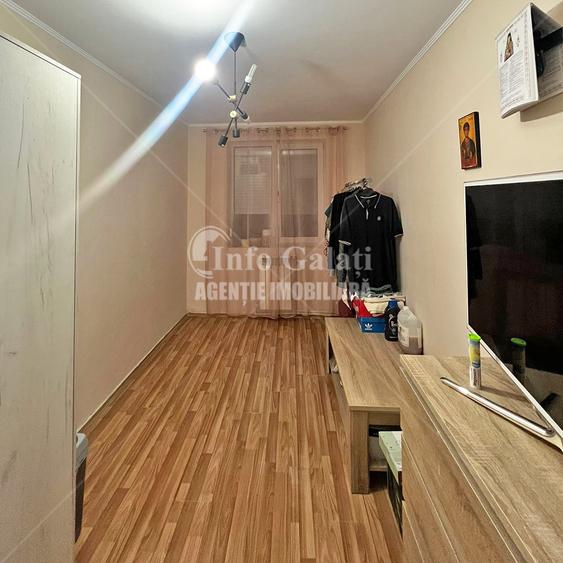 | Apartament cu 3 camere | Micro 19 | Mobilat | - 4