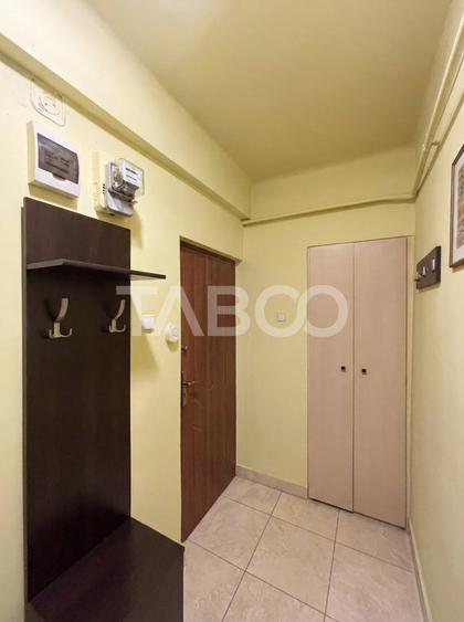 De vanzare apartament 2 camere strada Horea zona Semicentrala - 3