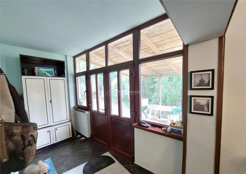 Casa tip D P 1, SISTEM AMVIC, teren 1000 mp, Sarata Monteoru - 15