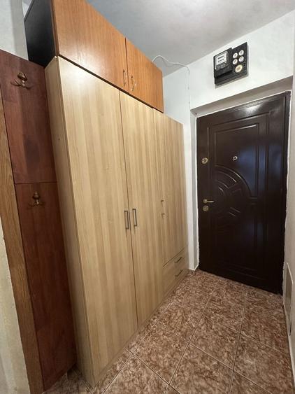 Garsoniera IanculuiObor | 5 min metrou | renovata | 350 - 5