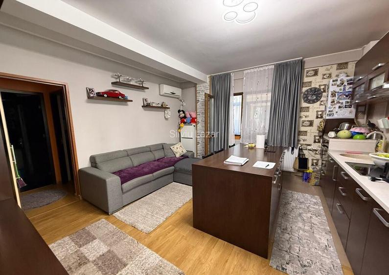 15 Minute Metrou Dimitrie Leonida | Apartament 2 camere tip studio 15 Minute Metrou Dimitrie Leonida | Apartament 2 camere tip studio