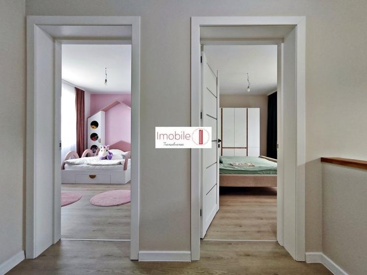 Casa moderna Dezmir | Finisaje Premium | Garaj - 14