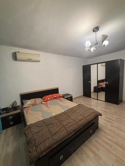Apartament 2 camere decomandat, 7 minute metrou Brancoveanu. - 1