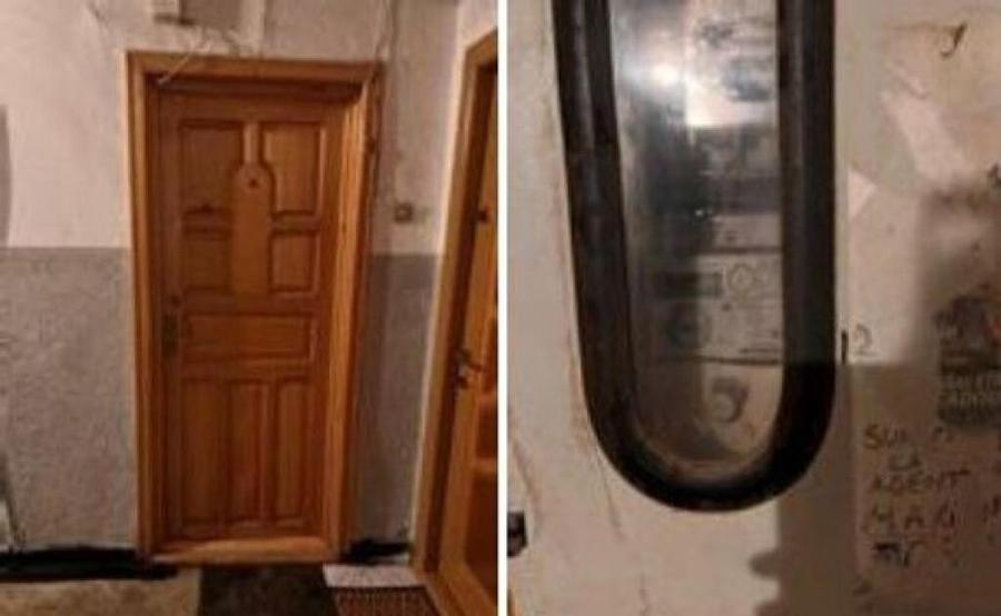 Garsoniera cota parte 1/3 Botosani; ID: R2754801 - 1