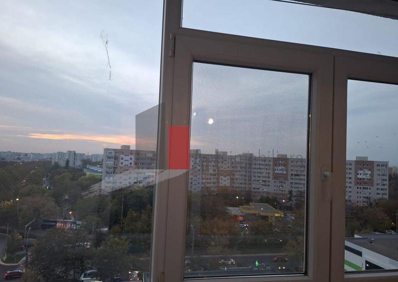 Apartam 3 camere, SD, et.9/10, Pia?a Salajan - 12