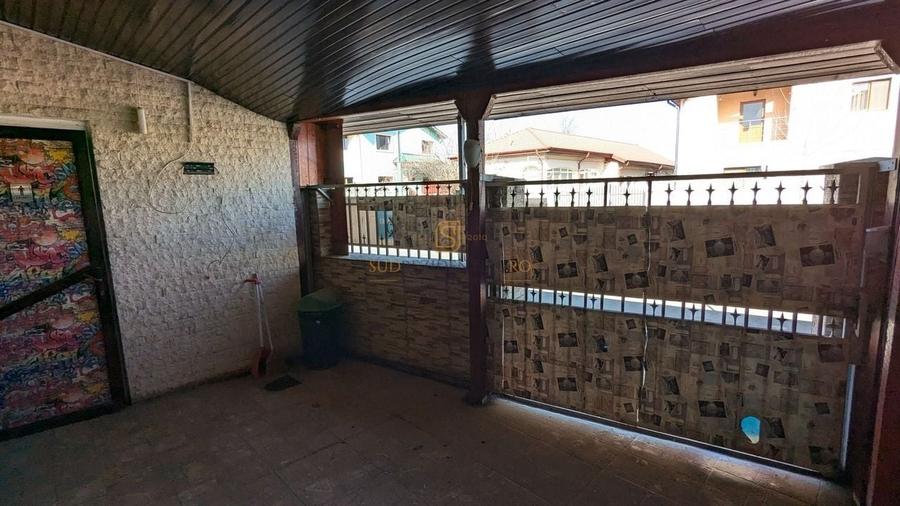 Spatiu comercial excelent, suprafata 159 mp, stradal, Comuna Berceni - 9