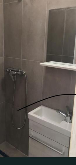 Minigarsoniera- langa Afi Mall - 3