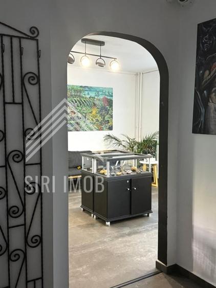 Spatiu de birouri central - Piata Mihai Viteazul - 3