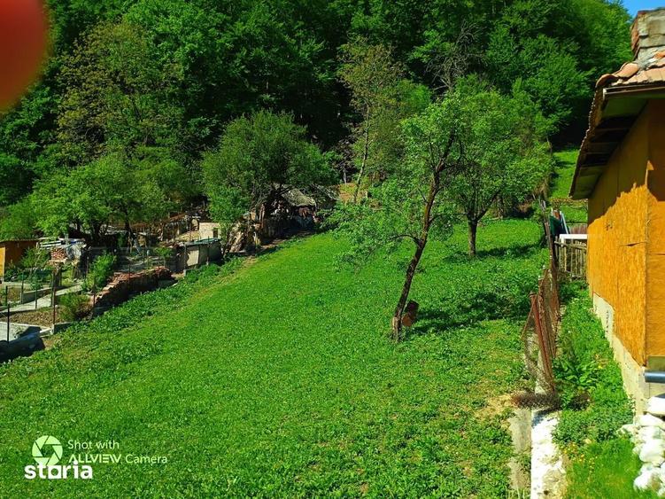 Teren de Vanzare in Statiunea Baile Olane?ti sau Schimb cu Apartament - 9