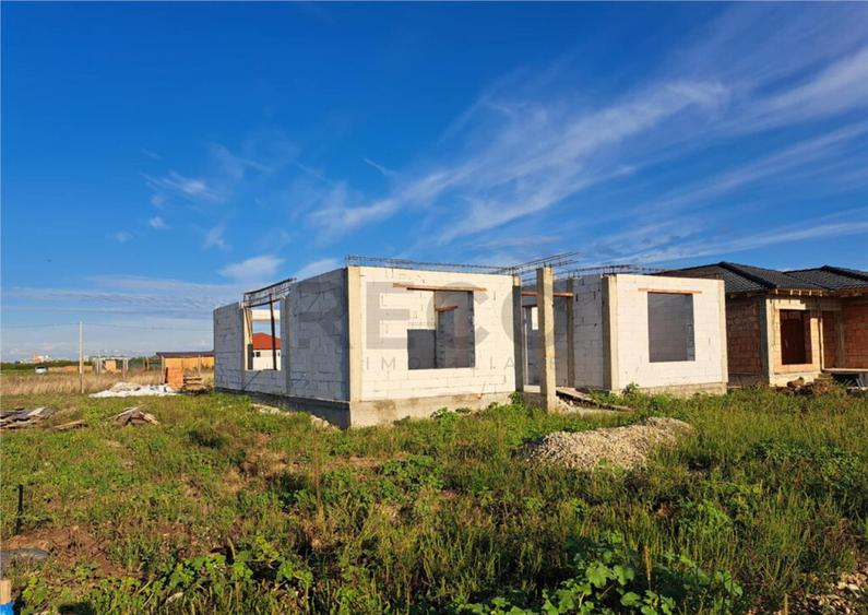 RECO Casa single Santandrei - 11