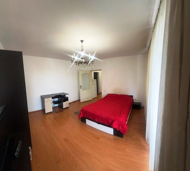 ZONA VIVO apartament 1 camera mobilat si utilat! - 21
