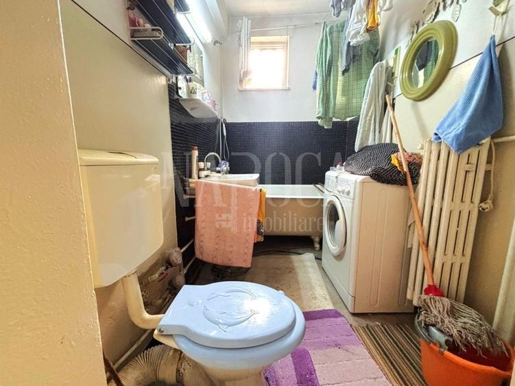 Apartament 2 camere de vanzare in Gheorgheni, Cluj Napoca - 3
