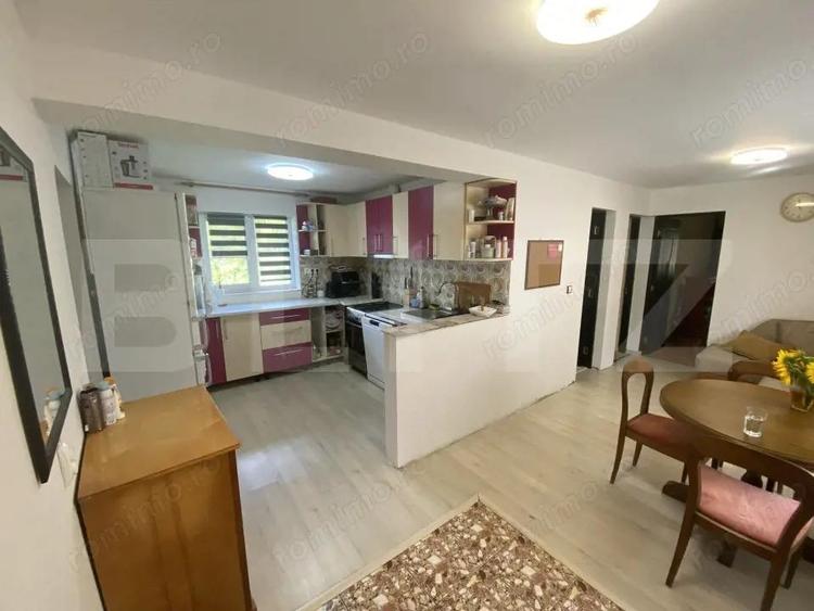 Casa de vanzare 4 camere in suprafa?a utila 105 mp ?i teren 3300 mp - 12