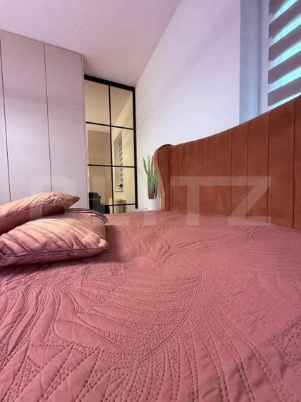 Apartament premium - 2 dormitoare, living open space - Tractorul - 2