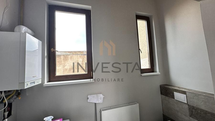 Apartament elegant si modern in Centru! 110mp cu tavan de peste 4m! - 9