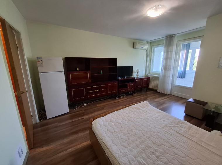 Drumul Taberei - Tudor Vladimirescu 1 Minut Metrou - Garsoniera confort 1 - 4