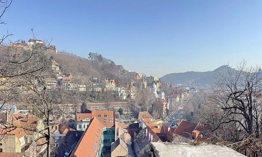 Teren intravilan, ultracentral. - 10