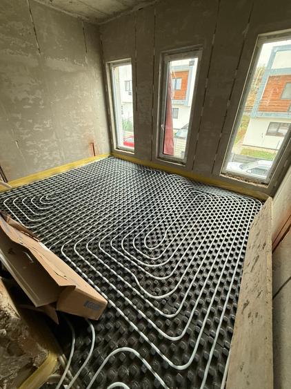 Vila 220 mp ,D+P+1 - 8