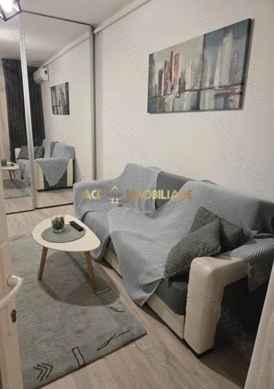 2 Camere de inchiriat | Berceni | Centrala | Parcare - 2