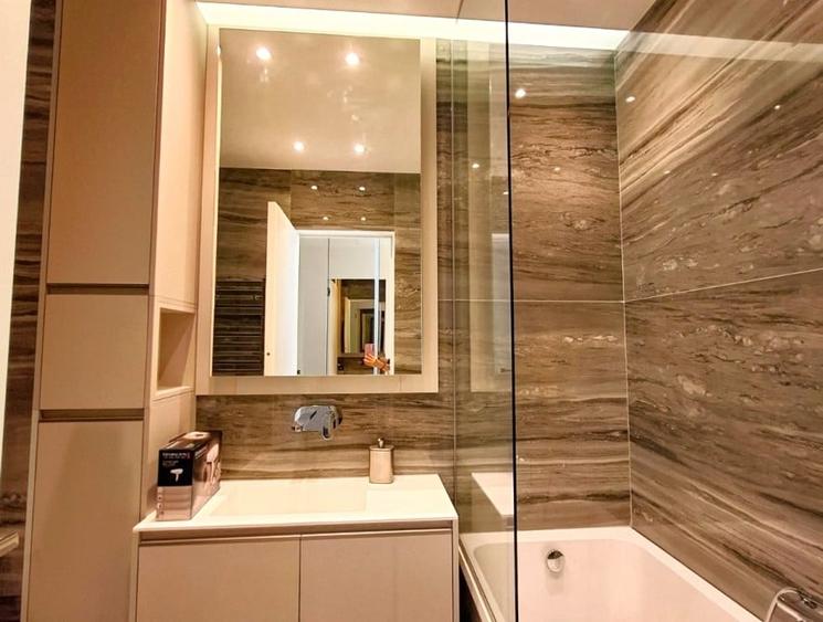 Penthouse 5 camere Kiseleff - 6