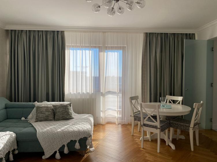 Apartament 2 camere complet mobilat complex residential - 10