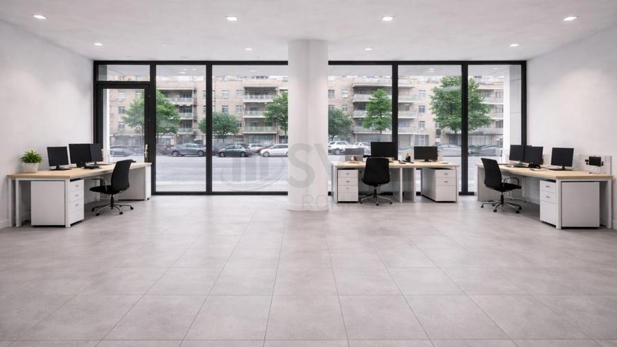 REC3001683 Spatiu comercial de vanzare Eminescu l Dacia - 1