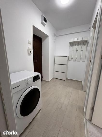 Inchiriez Apartament cu 1 camera, zona Calarasi-Concordiei - 2