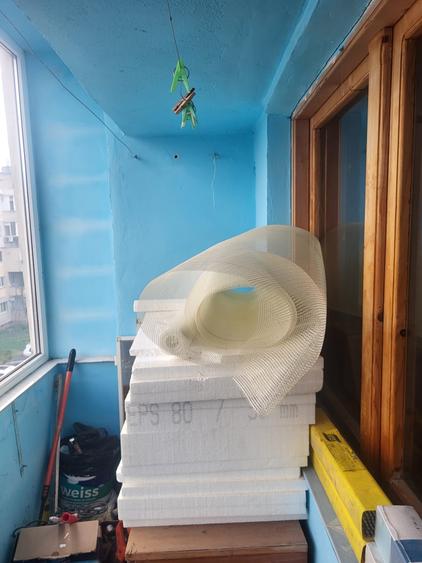 partament 3 camere de vânzare – aproape de centru - 10