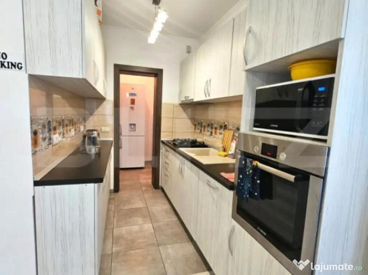 Duplex de inchiriat in vatra veche - 3