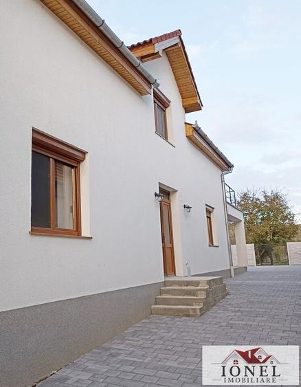 Casa noua de vanzare in Sona (Blaj) - 3