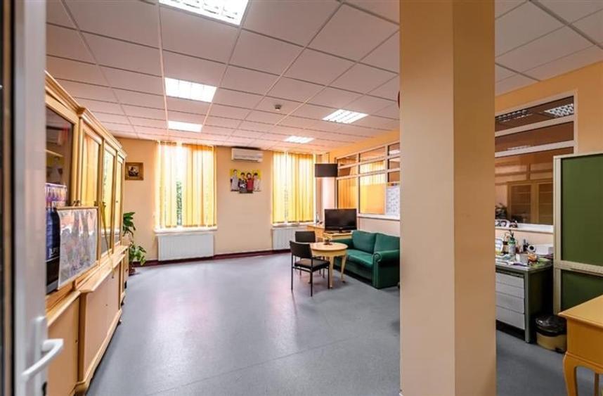 Hala pentru activitati diverse in Vladimirescu - 5