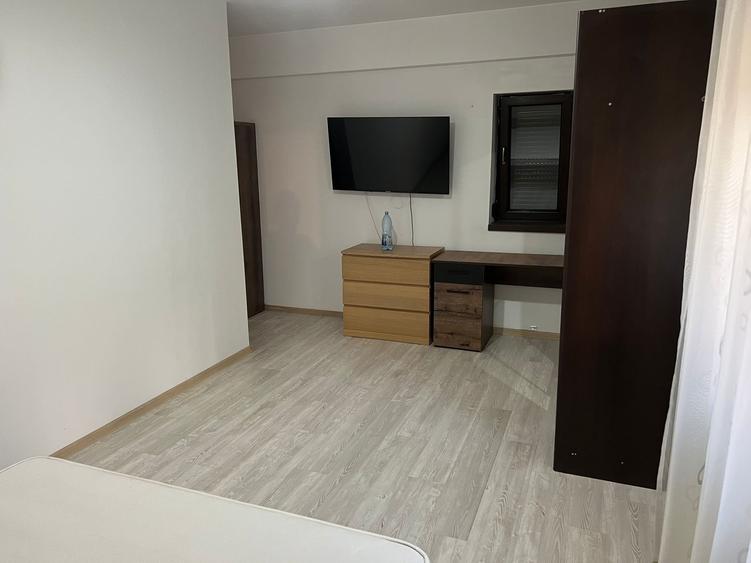 Garsoniera decomandata mobilata utilata  centrala termica sp 37 mp - 4