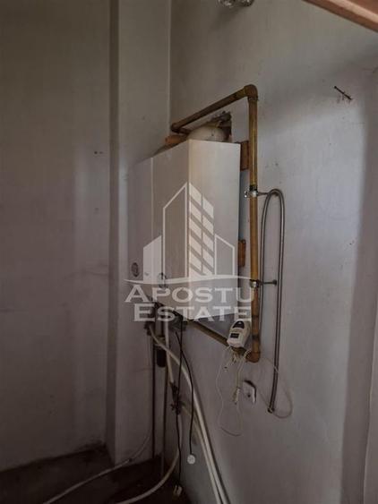 Spatiu comercial 600 mp zona Parneava - 26