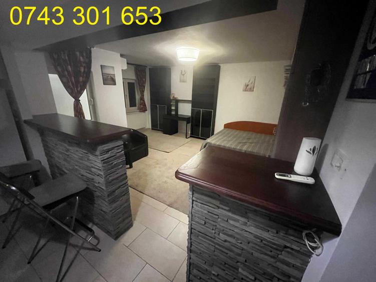 Garsoniera Drumul Sarii - centrala, direct proprietar - 1