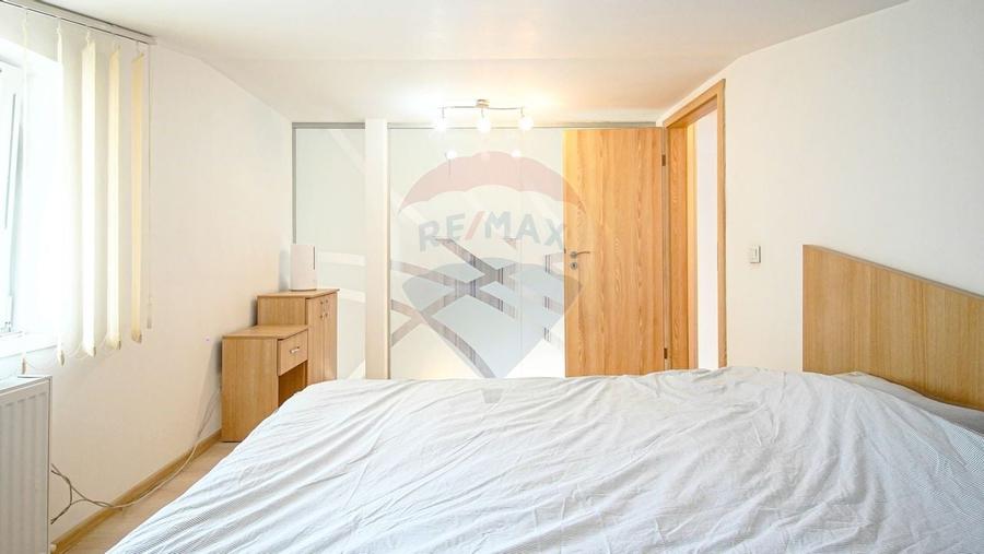 0% COMISION | APARTAMENT CU SCARA INTERIOARA | CALEA BUCURESTI - 14