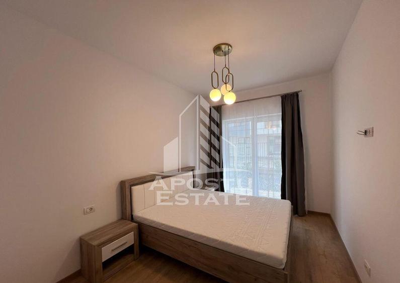 Apartament nou 2 camere. zona Torontalului - 9