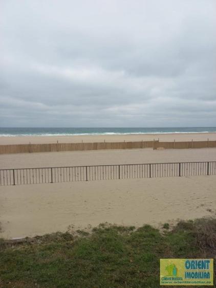 Eforie Sud, primul la MARE, teren intravilan 1.200mp de vanzare - 7