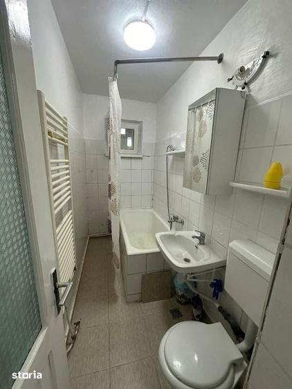 De vanzare apartament cu 2 camere si balcon, mobilat ?i utilat 37500e - 4