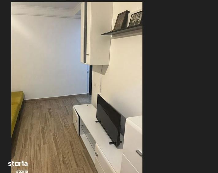 Apartament decomandat mobilat si utilat in Militari Residence - 1