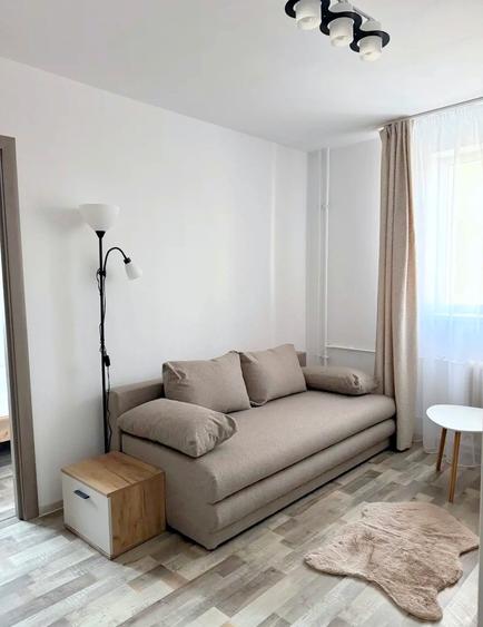 2 camere, mobilat modern, in Gheorgheni, pe strada Busteni, TOTUL NOU - 2