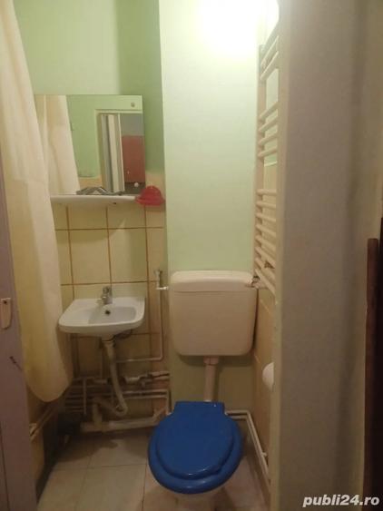 Garsoniera de vanzare zona ipas - 2
