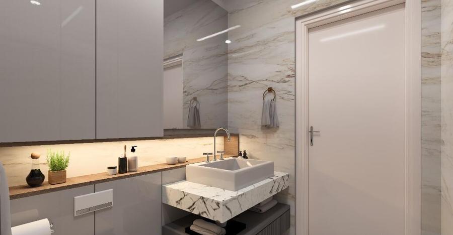 Apartament 3 camere O.B.A Luxury Plus - Tomis Plus - 5