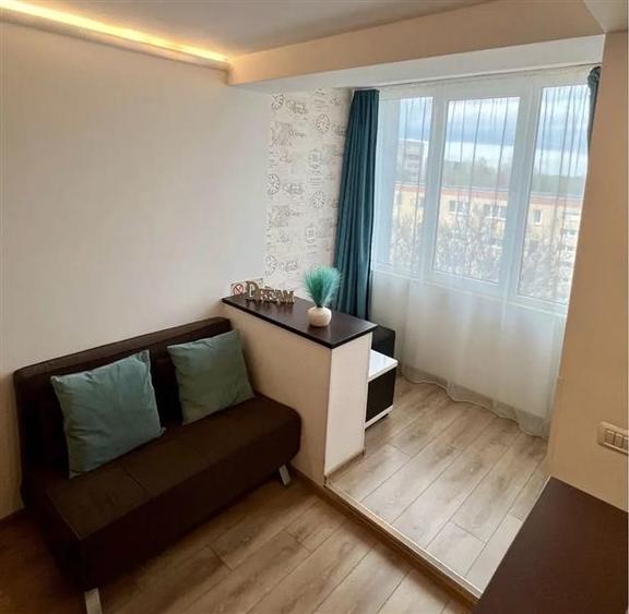 Garsoniera etaj intermediar, Zona Garii, B-dul Victoriei, Brasov - 5