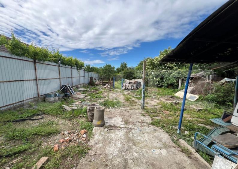 Teren intravilan, 1834 mp, Str. Varful Mandra - 1