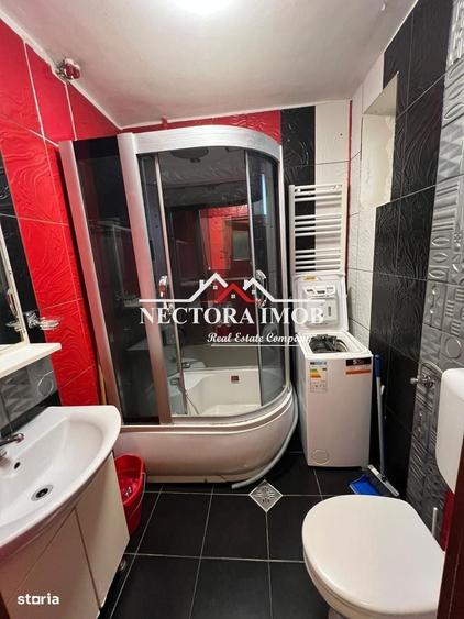 NECTORA IMOB-Apartament 2 camere, Blvd. Decebal, Etaj 1,Mobilat/Utilat - 3