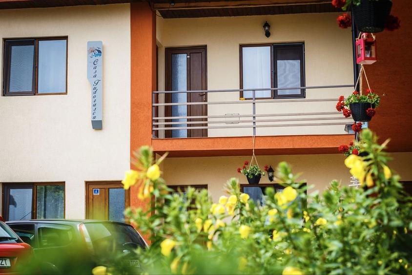 Pensiune de Vanzare Vama Veche - 7