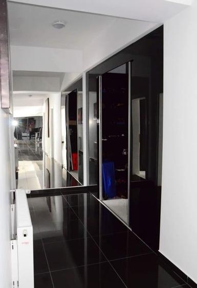 Penthouse lux, 3 camere, terasa panoramica, 300 mpc. - 8