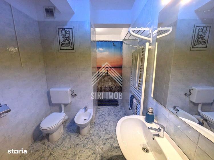 Apartament spatios cu o camera in Zorilor - 4