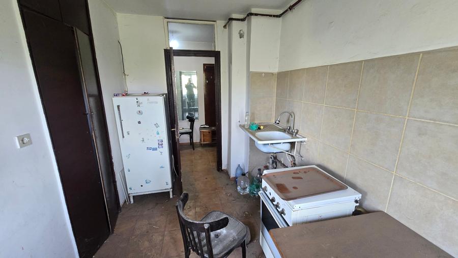 Calea Rahovei. Sector 5. Bloc 1986 | Etaj 3/4 | Centrală proprie - 8